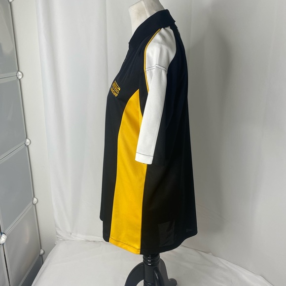 ~Men’s size medium chase Matt kenseth polo shirt. - Picture 5 of 8